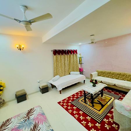 Gulmohar Villa 印多尔 外观 照片