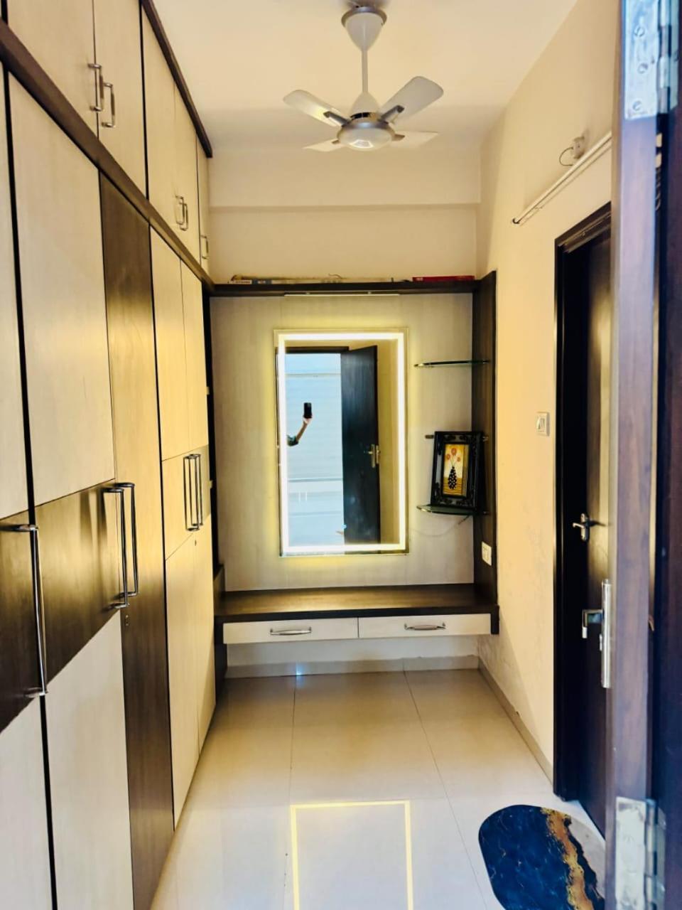 Gulmohar Villa 印多尔 外观 照片