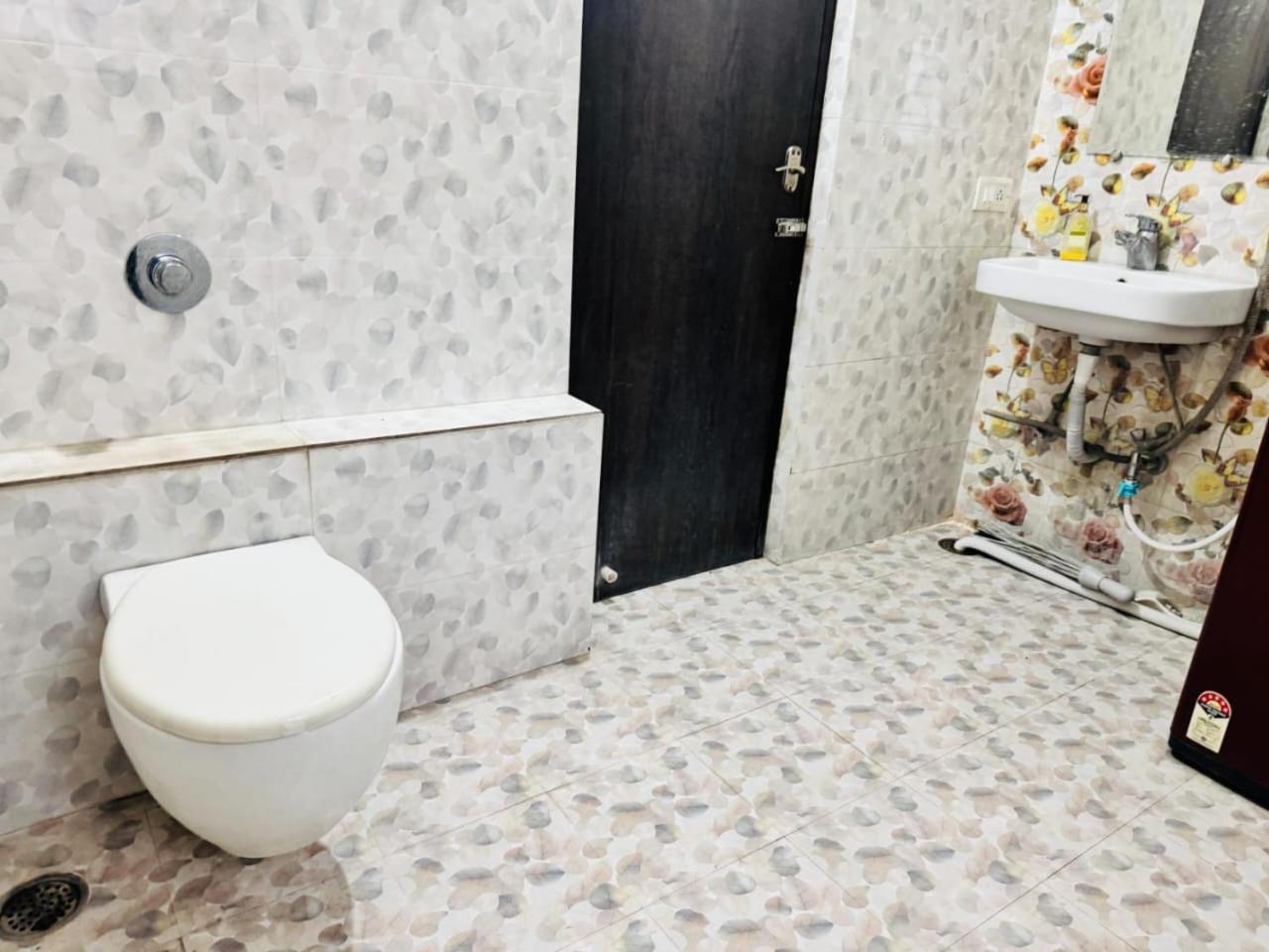 Gulmohar Villa 印多尔 外观 照片
